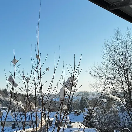Tiny Retreat- Balkon - Parken- Zentral Appartement
