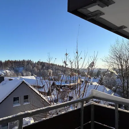 Tiny Retreat- Balkon - Parken- Zentral Appartement *