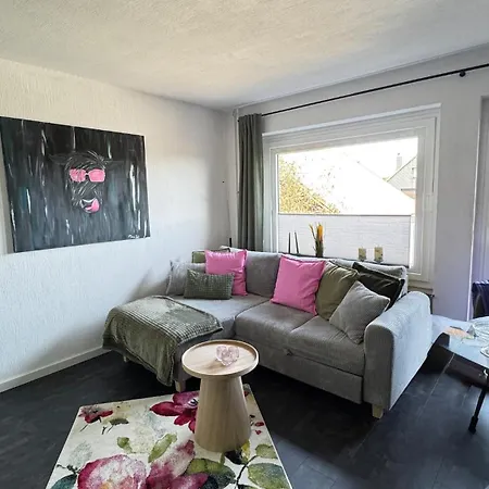 Tiny Retreat- Balkon - Parken- Zentral * Braunlage