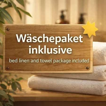 Tiny Retreat- Balkon - Parken- Zentral